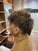 スリーク 吹田店(Sleek) ツイストパーマ