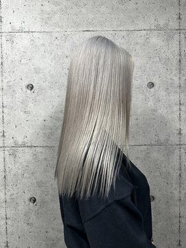 エススウィート(S SWEET) White Greige