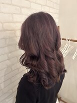 グランディール(Grandir)&nbsp;ラベンダーカラー