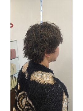 ファーレンピュアスウィート(fahren-pure-suite) ツイストスパイラル