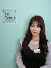 ルクール 上越店&nbsp;渡邊 香奈