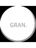 【いつもGRAN.にご来店いただいているお客様専用メニュー】