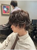 エロパーマ