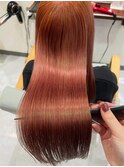 艶髪トリートメント