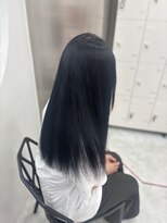 キャンディ 横浜(CANDY) 【HIRARI指名限定】ネイビーブラック