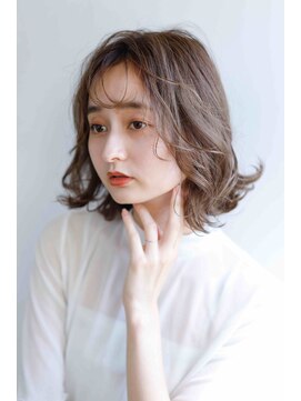 フラミューム 三島(flammeum) ボブ