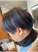 インナーカラー
