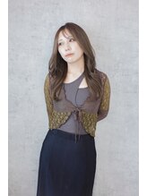 アストランティア 栄店(ASTRANTIA) miho 
