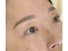【眉毛迷子さん必見！！】 美眉スタイリング ￥6600