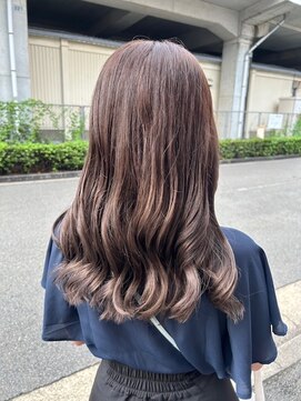 エスエムアールツー(SMR2) ☆レディシフォンブランジュカラー☆