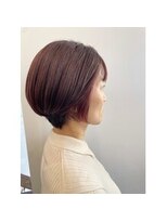 バッカ 横浜桜木町店(BACCA)&nbsp;ショート