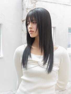 アマリス(Amaris) ロングレイヤー20代/30代/40代/50代/庭瀬