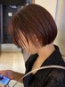 ☆ご新規の方限定☆　似合わせカット　￥4500