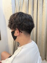 ゼン(ZEEN) ツイストスパイラルパーマ