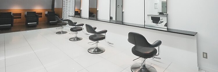 ユニークノベル 中央林間(unique novel)のサロンヘッダー