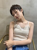 ロエ 平尾山荘(loe)&nbsp;ベリーショート