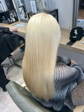 クレア 下北沢(CREA) ブロンド