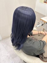 アストレアバイニケ(ASTRAEA by nike)&nbsp;ネイビーブルー