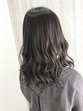 シエル 立川店(CIEL) 【CIEL原田】スモーキートパーズ