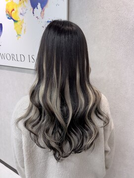 レヴェリー(REVERIE) プルエクステ