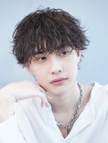 ゴールド 京都 三条(GOALD)&nbsp;ツイストスパイラルラウンドマッシュ