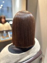 シーバイボクノ 銀座(si by bokuno)&nbsp;美髪矯正