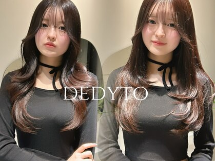 デディトゥ(dedyto)の写真