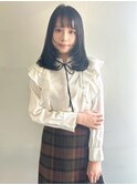 ミディアムレイヤー【CERCA新宿/新宿西口】