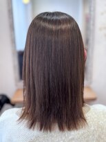 サプリ 国分寺店(Sapuri)&nbsp;外はねストレート