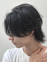 ゼンコー アオヤマ(ZENKO Aoyama)&nbsp;シャドウパーマ/フェザーパーマ/カルマパーマ