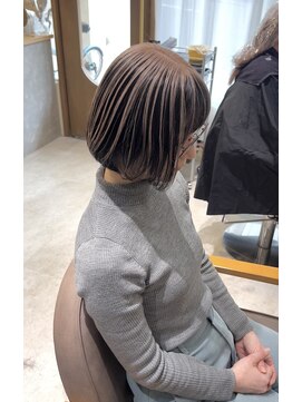 ルコル(LUCOL) アンブレラカラー