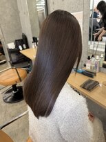 マジコ 表参道(Magico) 縮毛矯正×最高級髪質改善×艶感美容液【表参道/縮毛矯正】