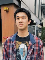 ポール(pole) メンズナードショート!
