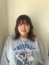 ミュラー(Muller)&nbsp;野尻 彩華