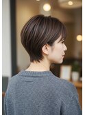 #ハイライト#白髪ぼかし#白髪染め#表参道駅#30代#40代#50代#60代