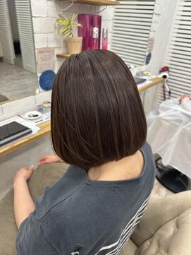 レミエ(lemie) Instagram@a.kazuya_lemie