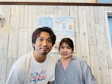 ヘアサロンユーヤ(hair salon Yu Ya)