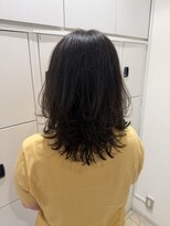 ケンジ 平塚 アネッタ(KENJE annetta)&nbsp;レイヤー