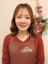 アトケア(ATOCARE) Kie