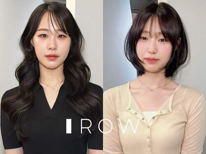 イロウ 天神大名店(IROW)の写真