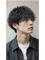 ヘアーリゾートガーデン 浅草 蔵前店(Hair Resort Garden)&nbsp;メンズ/メンズカット/メンズパーマ/メンズカラー/刈り上げ