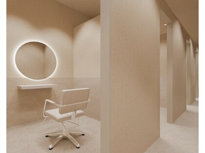 【完全個室サロン】Eleanor spa&treatment 高槻【9月19日 OPEN（予定）】の写真