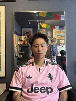 アジト(AJITO) フェザーテーパー