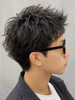 オペラ(OPERA)&nbsp;【スパイキーショート】直毛・硬毛の方に