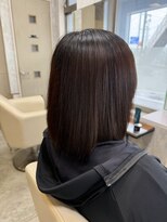 イーラ(E-LA) シルクトリートメント
