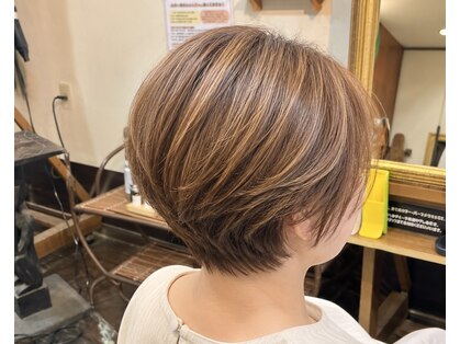 アントリール 代々木上原の写真