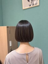 アンフィ 稲田堤(Anphi)&nbsp;色落ちまで楽しめる暖色カラーお任せください！