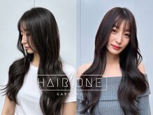 ヘアワン(HAIR One)