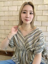 エース (ACE) 水之浦 茉帆
