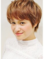 ドゥーア 代官山(Door) アクティブショート